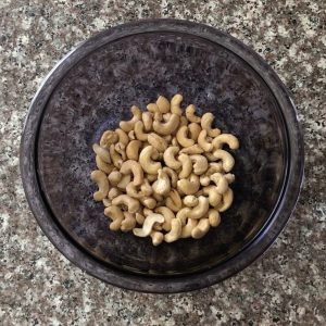 Cashew yogurt recipe 3