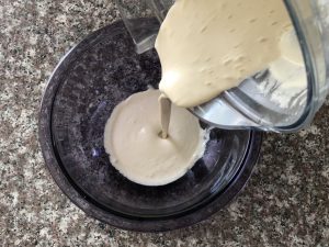 Cashew yogurt recipe 4